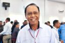 Bupati Malaka dr. Stefanus Bria Seran, MPH/dok foto istimewa/Gonza/Timornesia 