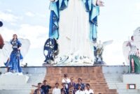 Refresing iman SMPK Sulama Kada/dok istimewa/ML/Timornesia 