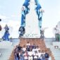 Refresing iman SMPK Sulama Kada/dok istimewa/ML/Timornesia 