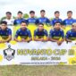 Maktihan Fc saat melawan Bikane fc di babak 16 besar turnamen Novanto cup III 2026/dok istimewa/Timornesia 