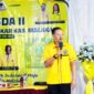 Ketua DPD I Partai Golkar Provinsi NTT F.X. Alain Susanto/dok istimewa/gonza/Timornesia 