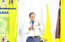 Bupati Malaka dr. Stefanus Bria Seran/dok istimewa/gonza/Timornesia 
