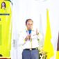 Bupati Malaka dr. Stefanus Bria Seran/dok istimewa/gonza/Timornesia 