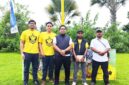 Talent Scout Dari CFP Sports Agency Pantau Bakat Anak Muda Malaka di Novanto Cup III 2026/dok istimewa/Timornesia 