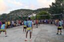 HUT Ke-23 Paroki St. Yohanes Pemandi Kaputu Meriah, Turnamen Olahraga dan Lomba Seni Bangkitkan Semangat Kebersamaan/dok istimewa/Timornesia 