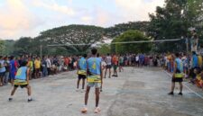 HUT Ke-23 Paroki St. Yohanes Pemandi Kaputu Meriah, Turnamen Olahraga dan Lomba Seni Bangkitkan Semangat Kebersamaan/dok istimewa/Timornesia