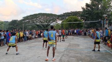 HUT Ke-23 Paroki St. Yohanes Pemandi Kaputu Meriah, Turnamen Olahraga dan Lomba Seni Bangkitkan Semangat Kebersamaan/dok istimewa/Timornesia