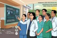 RSUPP Betun meningkatkan kompetensi tenaga medis demi keselamatan pasien/dok images/RSU Penyangga Perbatasan Betun/Timornesia