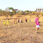 Tim PS Malaka U-13 gelar latihan jelang pergelaran Piala Soeratin 2026 di Kota Kupang/dok pribadi/Timornesia 