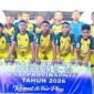 Tim PS Malaka U-13 Piala Soeratin Tahun 2026/dok istimewa/Timornesia 