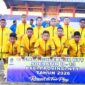 Tim PS Malaka U-13 Piala Soeratin tahun 2026 tingkat Provinsi NTT/dok istimewa/Timornesia 