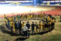 Tim PS Malaka U-13 dan U-15 Usai lolos final Piala Soeratin tahun 2026/dok istimewa/Timornesia 
