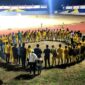 Tim PS Malaka U-13 dan U-15 Usai lolos final Piala Soeratin tahun 2026/dok istimewa/Timornesia 