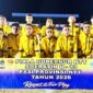 Tim PS Malaka U-13 Piala Soeratin tahun 2026 tingkat Provinsi NTT/dok istimewa/Timornesia 
