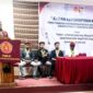 Ketua Presidium PMKRI Cabang Kupang Apolinaris Kali/dok istimewa/NK/Timornesia 
