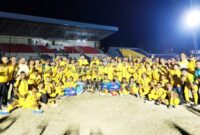 Piala Soeratin U-13 dan U-15 Jadi Milik Malaka/dok istimewa/Timornesia 