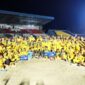 Piala Soeratin U-13 dan U-15 Jadi Milik Malaka/dok istimewa/Timornesia 