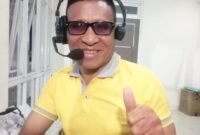 Kristian Siba, Komentator Bidora TV/dok pribadi/Timornesia 