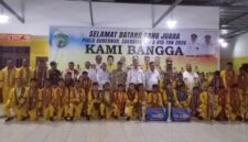 Bupati SBS Sambut Gembira Anak-anak PS Malaka Juara Piala Soeratin 2026/dok istimewa/Timornesia