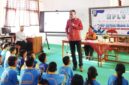 Kepala Kemenag Malaka Motivasi 110 Siswa Baru SMPK Sulama Kada, Dorong Pengembangan Potensi Diri Sejak Dini/dok istimewa/ML/Timornesia 
