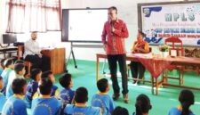Kepala Kemenag Malaka Motivasi 110 Siswa Baru SMPK Sulama Kada, Dorong Pengembangan Potensi Diri Sejak Dini/dok istimewa/ML/Timornesia