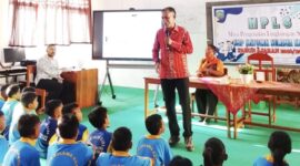 Kepala Kemenag Malaka Motivasi 110 Siswa Baru SMPK Sulama Kada, Dorong Pengembangan Potensi Diri Sejak Dini/dok istimewa/ML/Timornesia 