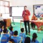 Kepala Kemenag Malaka Motivasi 110 Siswa Baru SMPK Sulama Kada, Dorong Pengembangan Potensi Diri Sejak Dini/dok istimewa/ML/Timornesia 