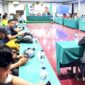 March Coordination Meeting Piala Soeratin U-17 tahun 2026 di Maumere/dok istimewa/Timornesia 