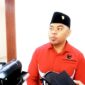 Ketua DPC PDI Perjuangan Kabupaten Malaka Ronaldo Asury/dok istimewa/TIMORNESIA 