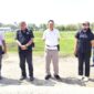 DPRD Provinsi NTT, Agustinus Mera Nahak dan Agustinus Bria Seran lakukan kunjungan pengawasan di SMAN Bateti, Kamis 30 Juli 2026/dok istimewa/Timornesia 