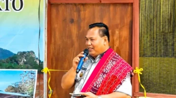 SBS-HMS Komitmen Tingkatkan Kualitas Pendidikan di Kabupaten Malaka