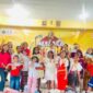 20 peserta lolos babak semifinal final Malaka Idol kategori anak/dok istimewa/Timornesia 