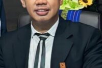 Pimpinan Cabang Bank NTT Cabang Betun Yorry Blegur/dok istimewa/Timornesia 