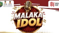 Malaka Idol Edisi II dalam rangkah memeriahkan HUT RI ke-81/dok images/Timornesia 