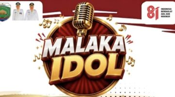 Malaka Idol Edisi II dalam rangkah memeriahkan HUT RI ke-81/dok images/Timornesia 
