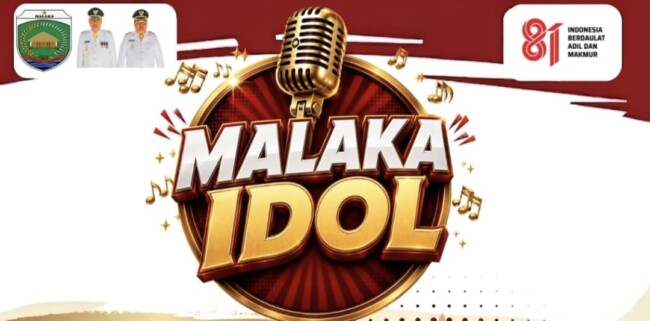 Malaka Idol Edisi II dalam rangkah memeriahkan HUT RI ke-81/dok images/Timornesia 