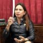 Direktur RSUPP Betun dr. Oktelin Kurniawati Kaswadie, FISQua/dok istimewa/Timornesia 