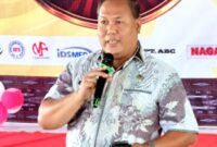 Wakil Bupati Malaka Henri Melki Simu (HMS)/dok istimewa/Timornesia