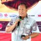 Wakil Bupati Malaka Henri Melki Simu (HMS)/dok istimewa/Timornesia 