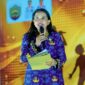Direktur RSUPP Betun dr. Oktelin Kurniawati Kaswadie, MM., FISQua sekaligus penanggungjawab acara Malaka Idol 2026/dok istimewa/Timornesia 