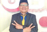 Ketua Panitia Pelaksana yang juga Kepala Dinas Perikanan Kabupaten Malaka, Yan Tae Seran/dok istimewa/Timornesia