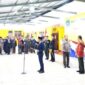 Acara Toast Kenegaraan dan Ramah Tamah HUT ke-81 Kemerdekaan Republik Indonesia/dok istimewa/Timornesia 