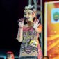 Ket foto : Yohana Patrisia Mathild Mance/Icha Mance juara Malaka Idol 2026 kategori dewasa/dok istimewa/Junior/Timornesia 