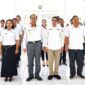 Pelantikan Pengurus Palang Merah Indonesia (PMI) Kabupaten Malaka periode 2026-2031/dok istimewa/Timornesia 