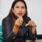 Direktur RSUPP Betun, dr. Oktelin Kurniawati Kaswadie, MM.,FISQua/ist/Timornesia 