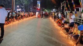 1000 Lilin dari Malaka untuk Flores, Duka Flores Duka Kita Bersama/dok pribadi/Timornesia 