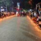 1000 Lilin dari Malaka untuk Flores, Duka Flores Duka Kita Bersama/dok pribadi/Timornesia 