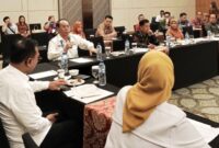 Bupati Malaka Rapat Bersama Ketua Umum Aspeksindo, Bahas Tindak Lanjut MoU Strategis dengan KKP/dok istimewa/hk/Timornesia