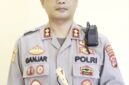 Kapolres Malaka AKBP Riki Ganjar Gumilar, S.I.K., M.M/dok istimewa/Timornesia 