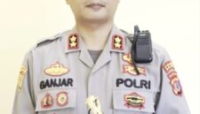 Kapolres Malaka AKBP Riki Ganjar Gumilar, S.I.K., M.M/dok istimewa/Timornesia